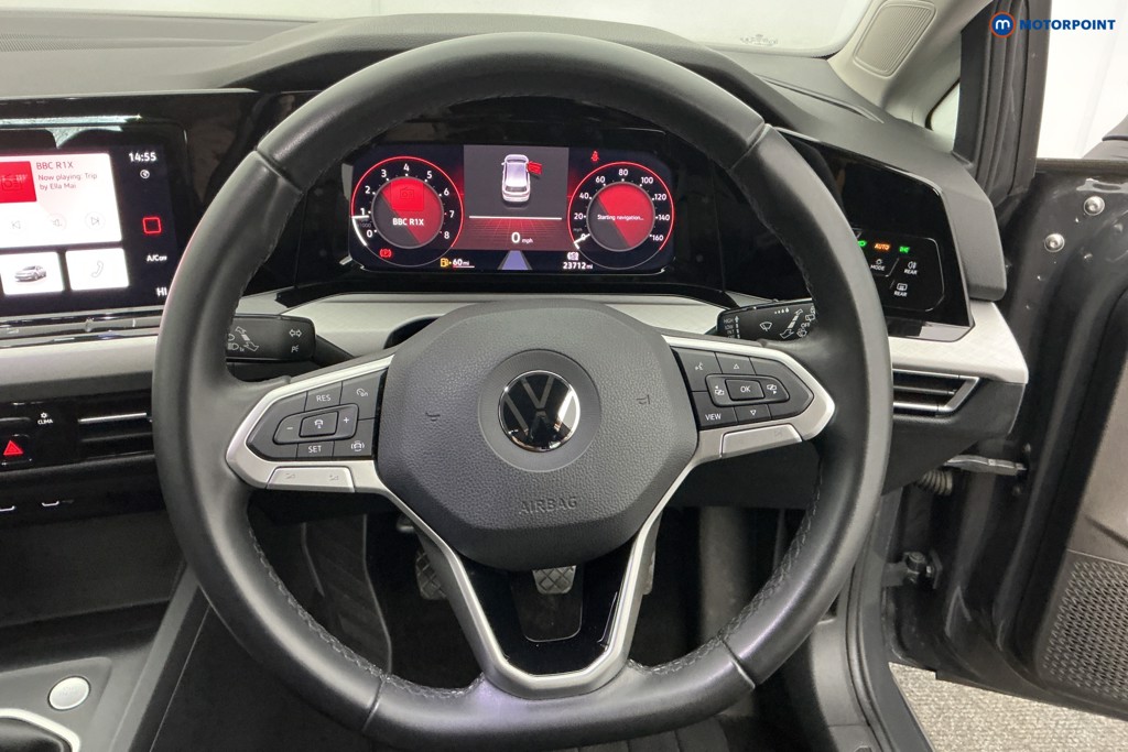 Used Volkswagen Golf 2022 for sale - 76641365: Photo 9