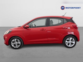 Used Hyundai i10 2020 for sale - 78553811: Photo