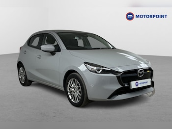 Used Mazda Mazda2 2024 for sale - 75596289: Photo
