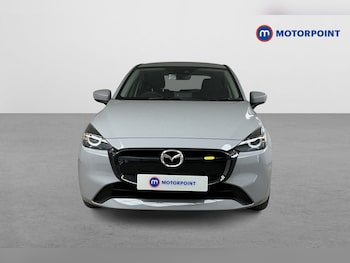 Used Mazda Mazda2 2024 for sale - 75596289: Photo