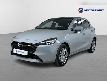 Used Mazda Mazda2 2024 for sale - 75596289: Photo