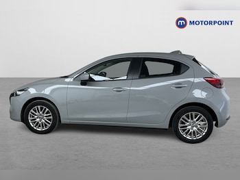 Used Mazda Mazda2 2024 for sale - 75596289: Photo