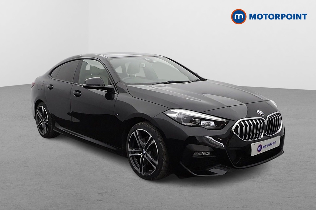 Used BMW 2 Series 2020 for sale - 76416137: Photo 1
