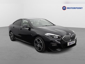 2020 - 218i M Sport 4dr