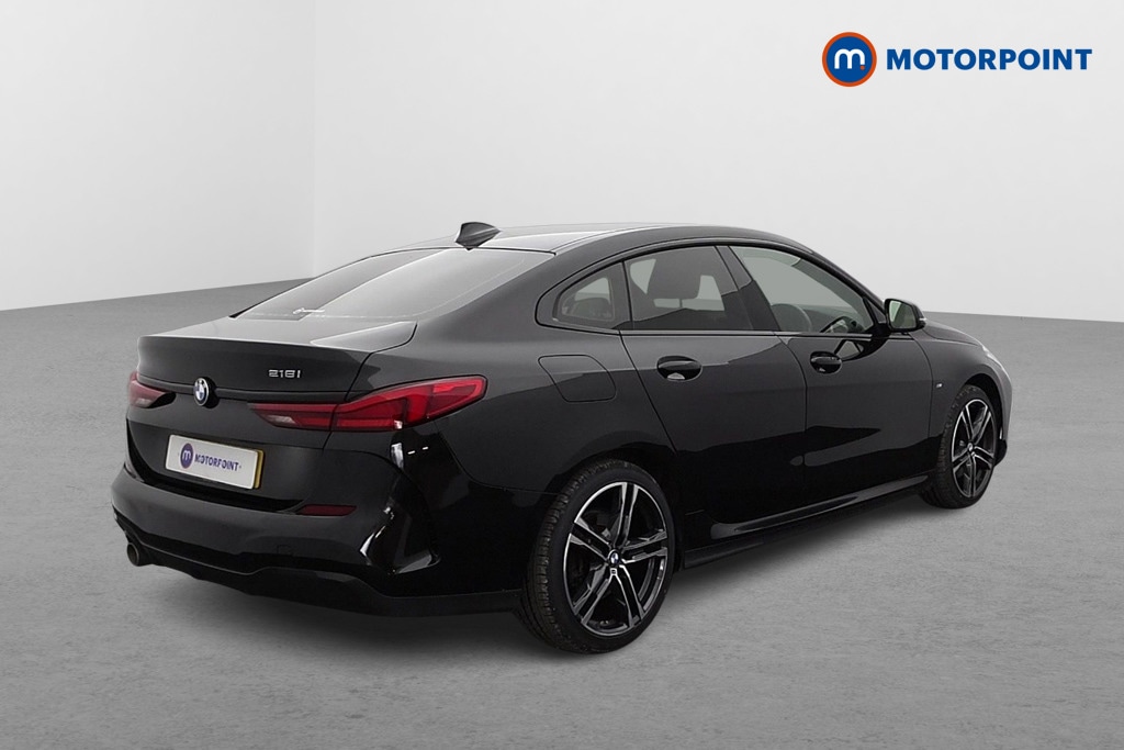 Used BMW 2 Series 2020 for sale - 76416137: Photo 7