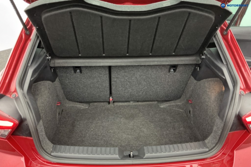 Used SEAT Ibiza 2022 for sale - 77071717: Photo 12