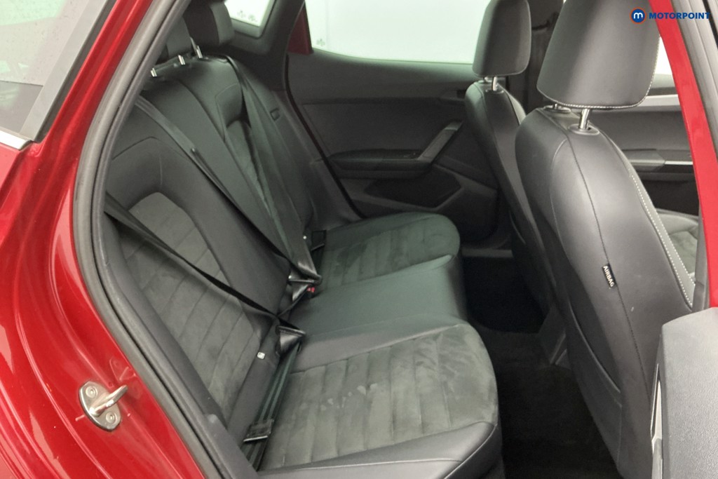 Used SEAT Ibiza 2022 for sale - 77071717: Photo 13