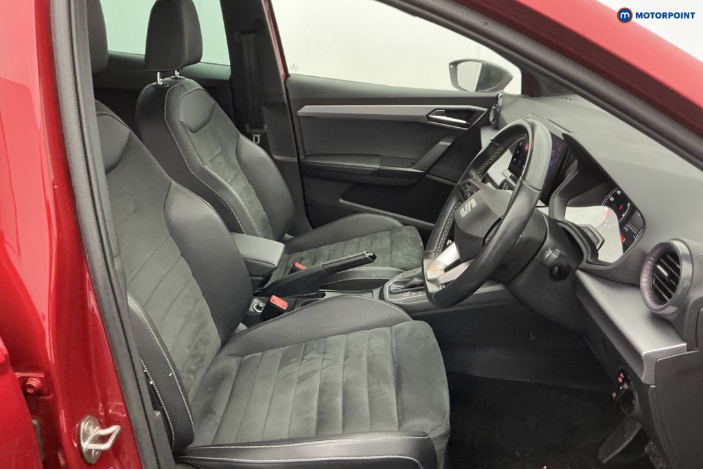 Used SEAT Ibiza 2022 for sale - 77071717: Photo 14