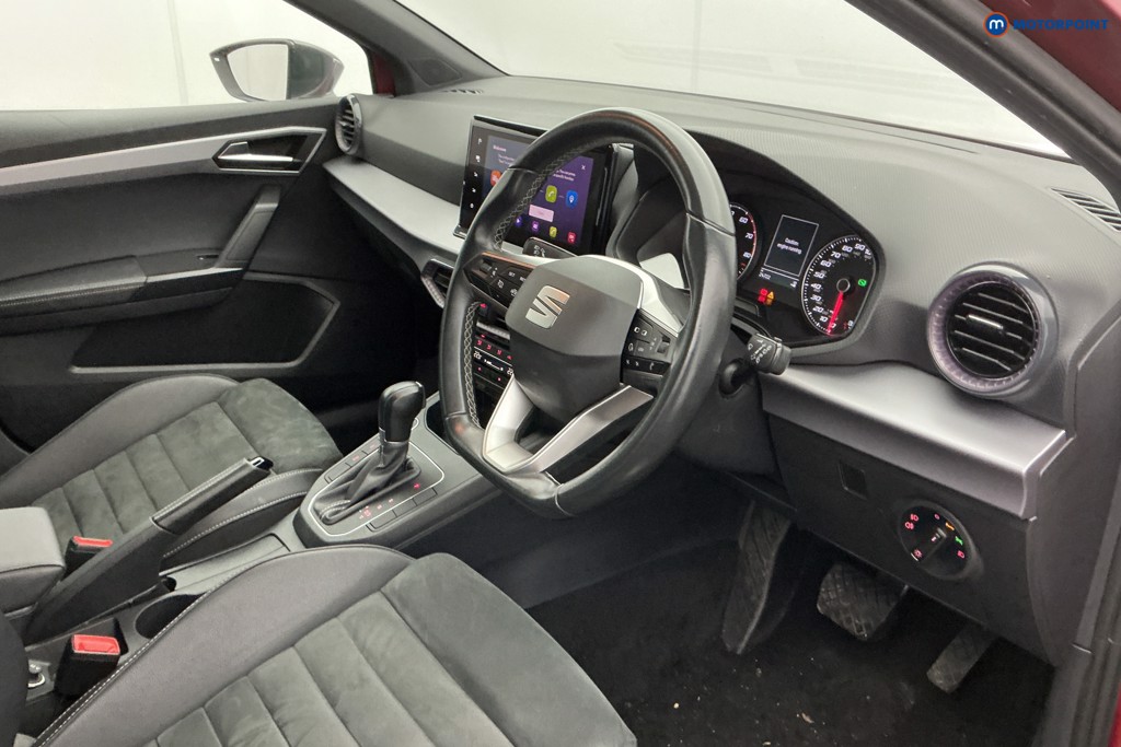 Used SEAT Ibiza 2022 for sale - 77071717: Photo 16