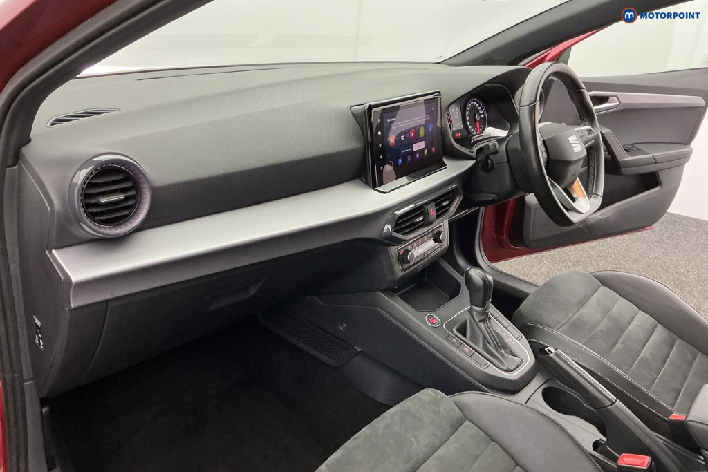 Used SEAT Ibiza 2022 for sale - 77071717: Photo 17