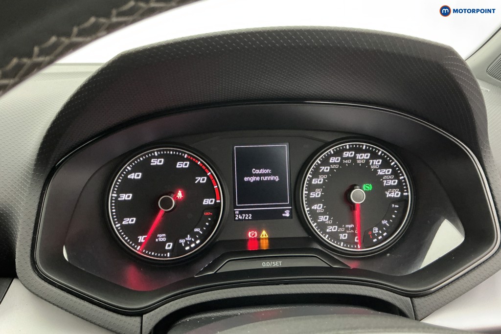 Used SEAT Ibiza 2022 for sale - 77071717: Photo 18