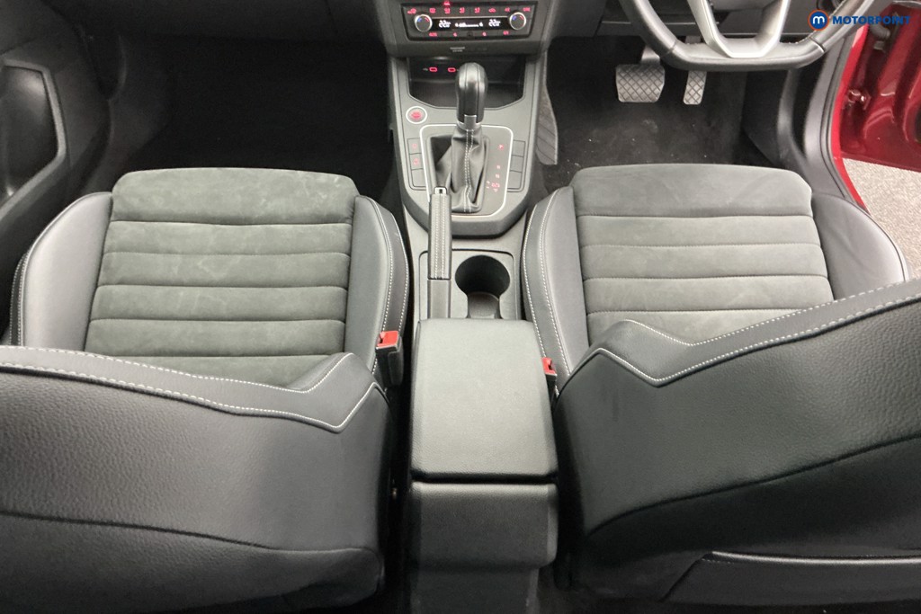 Used SEAT Ibiza 2022 for sale - 77071717: Photo 19