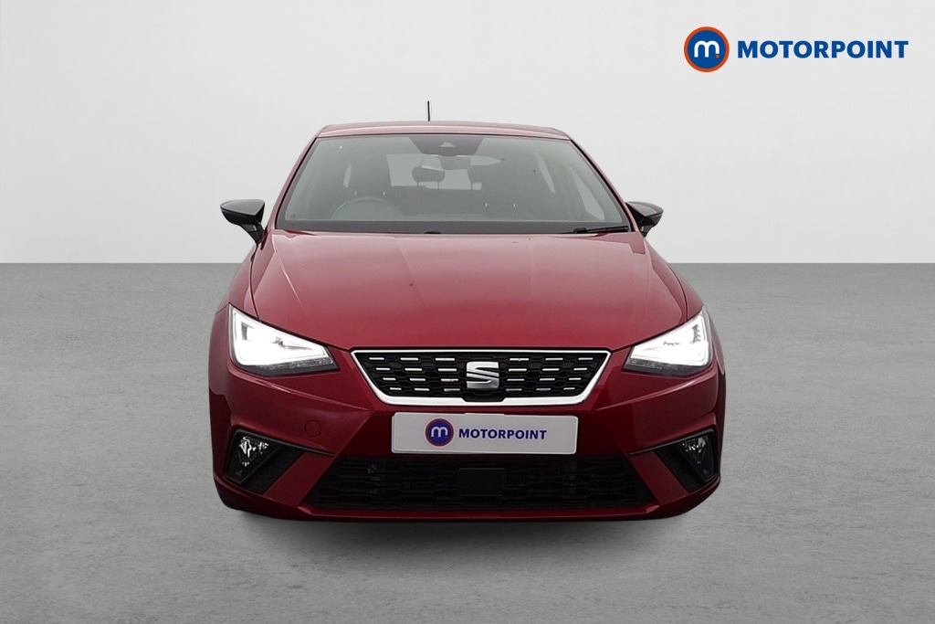 Used SEAT Ibiza 2022 for sale - 77071717: Photo 2