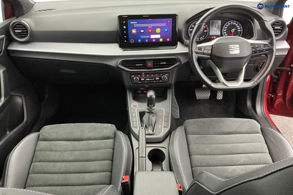 Used SEAT Ibiza 2022 for sale - 77071717: Photo 20