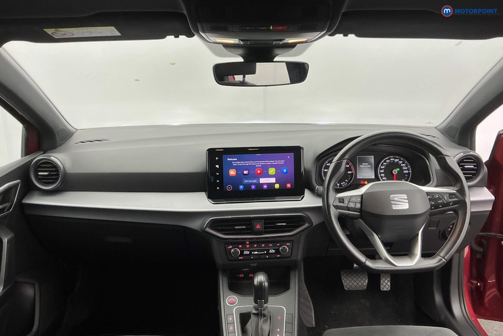 Used SEAT Ibiza 2022 for sale - 77071717: Photo 21