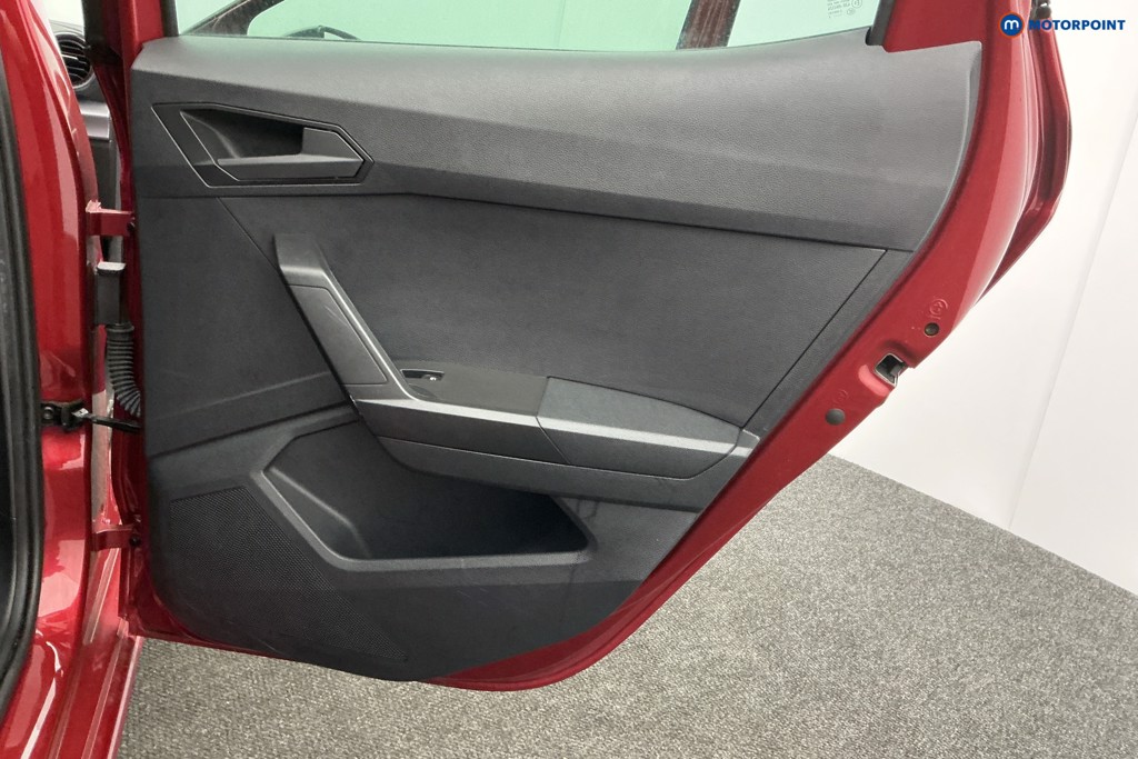 Used SEAT Ibiza 2022 for sale - 77071717: Photo 34