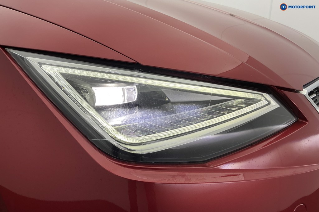 Used SEAT Ibiza 2022 for sale - 77071717: Photo 36