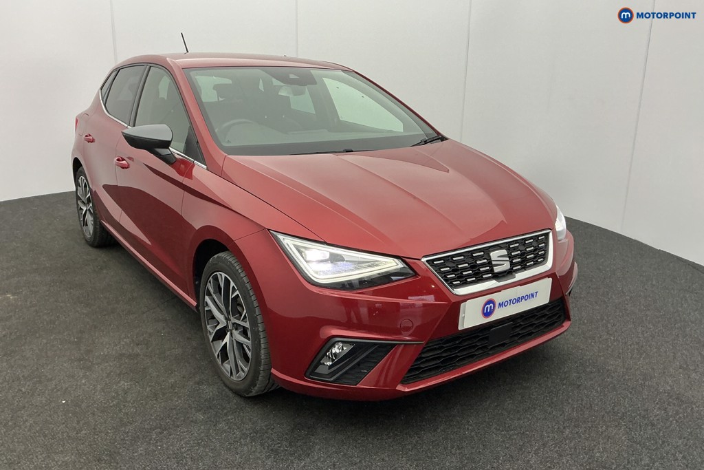 Used SEAT Ibiza 2022 for sale - 77071717: Photo 38