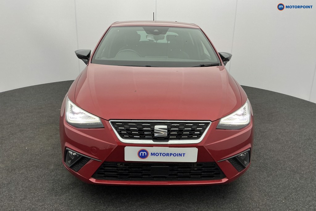 Used SEAT Ibiza 2022 for sale - 77071717: Photo 39