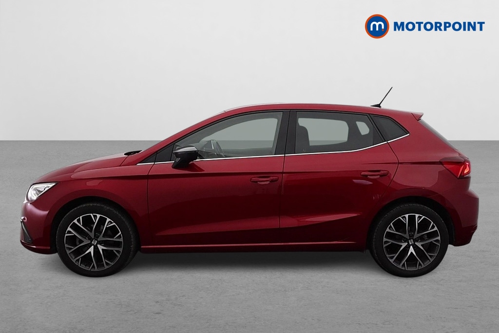 Used SEAT Ibiza 2022 for sale - 77071717: Photo 4