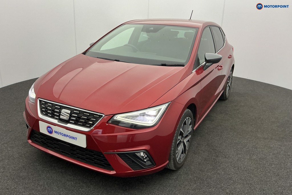 Used SEAT Ibiza 2022 for sale - 77071717: Photo 40