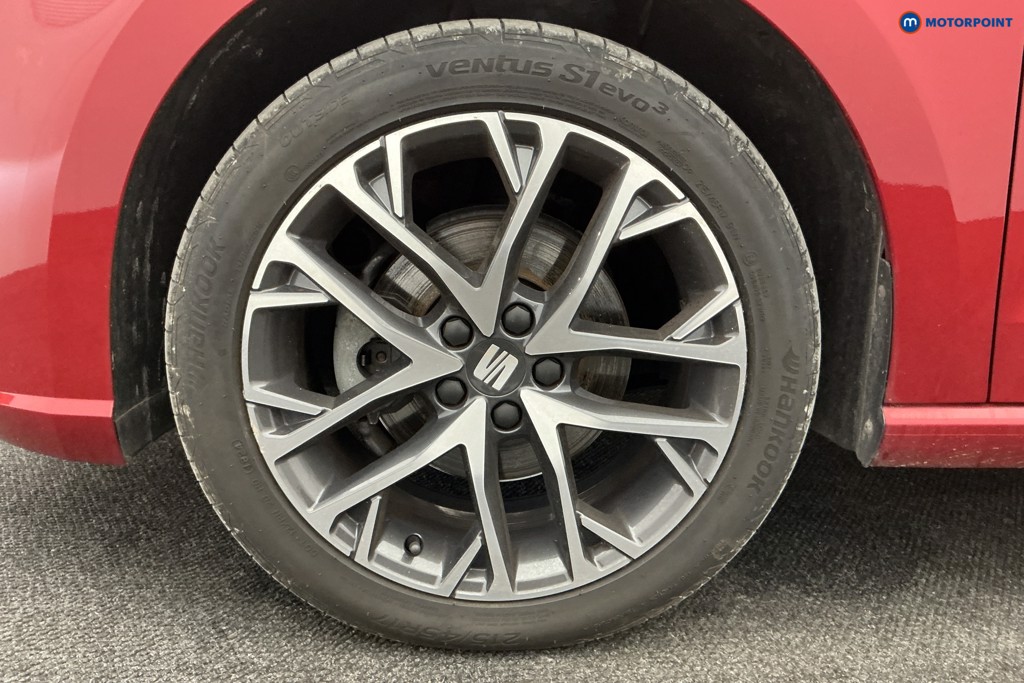 Used SEAT Ibiza 2022 for sale - 77071717: Photo 43