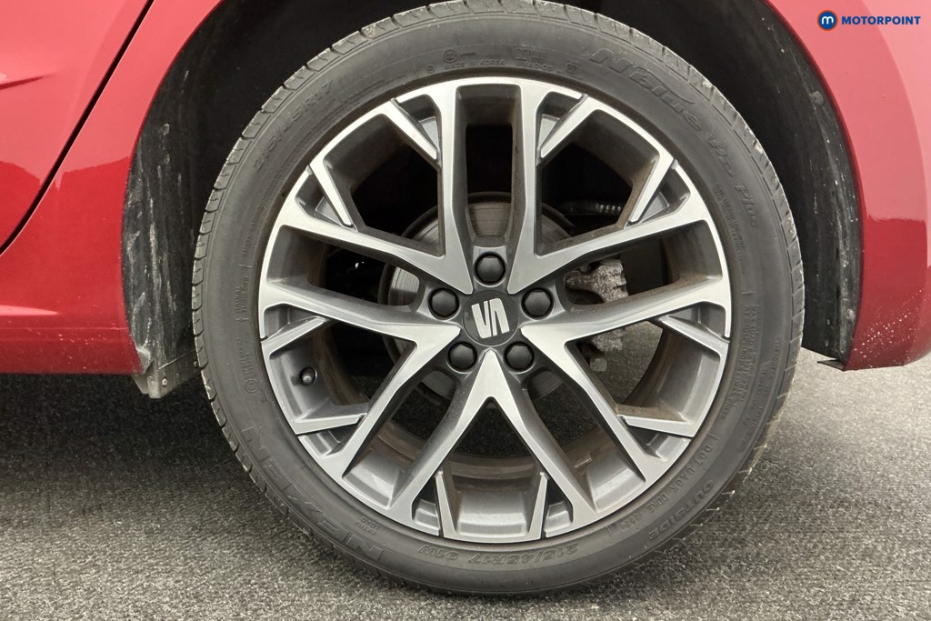 Used SEAT Ibiza 2022 for sale - 77071717: Photo 44