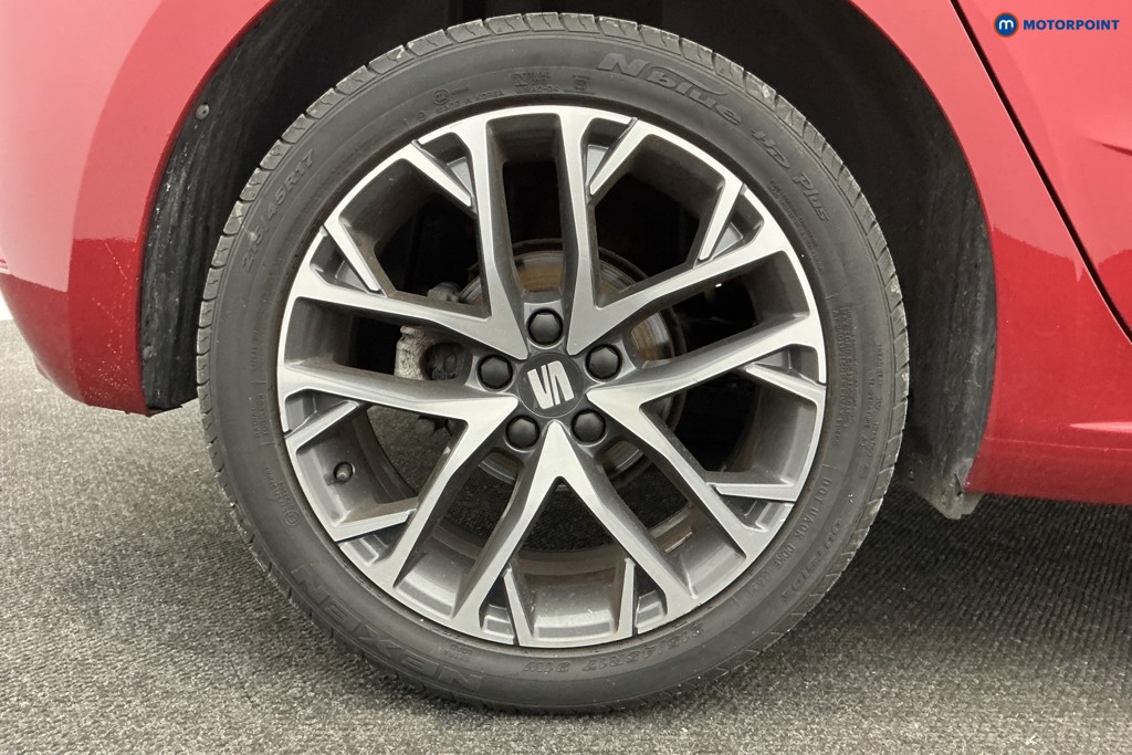 Used SEAT Ibiza 2022 for sale - 77071717: Photo 45