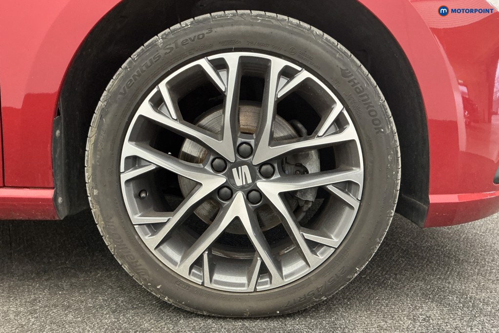 Used SEAT Ibiza 2022 for sale - 77071717: Photo 46