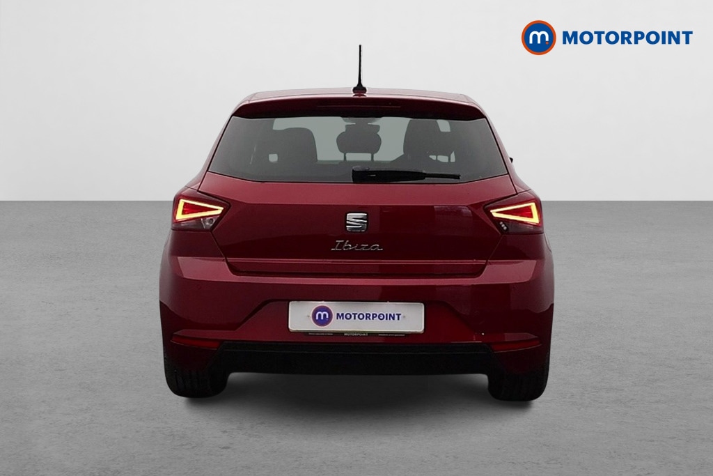 Used SEAT Ibiza 2022 for sale - 77071717: Photo 6