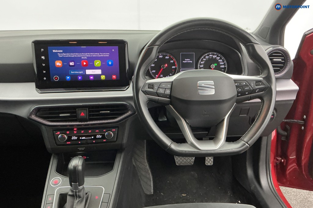 Used SEAT Ibiza 2022 for sale - 77071717: Photo 9