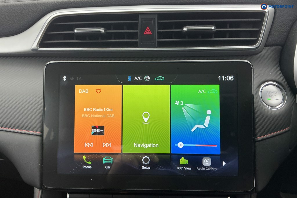 Used MG MG ZS 2021 for sale - 77848911: Photo 10