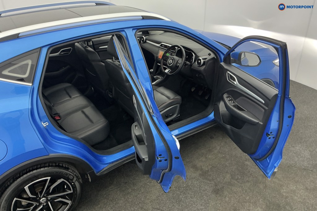 Used MG MG ZS 2021 for sale - 77848911: Photo 13