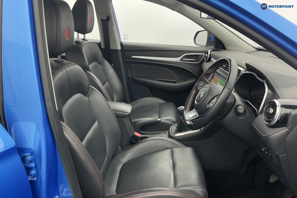 Used MG MG ZS 2021 for sale - 77848911: Photo 15