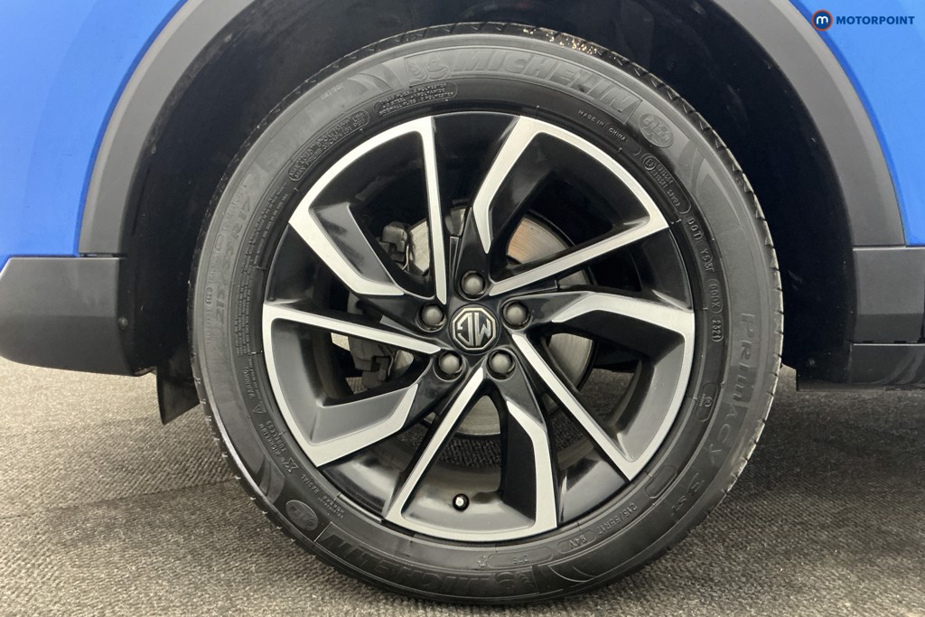 Used MG MG ZS 2021 for sale - 77848911: Photo 47