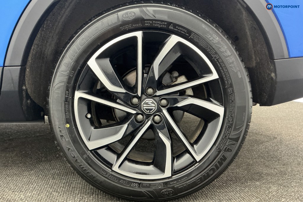 Used MG MG ZS 2021 for sale - 77848911: Photo 48