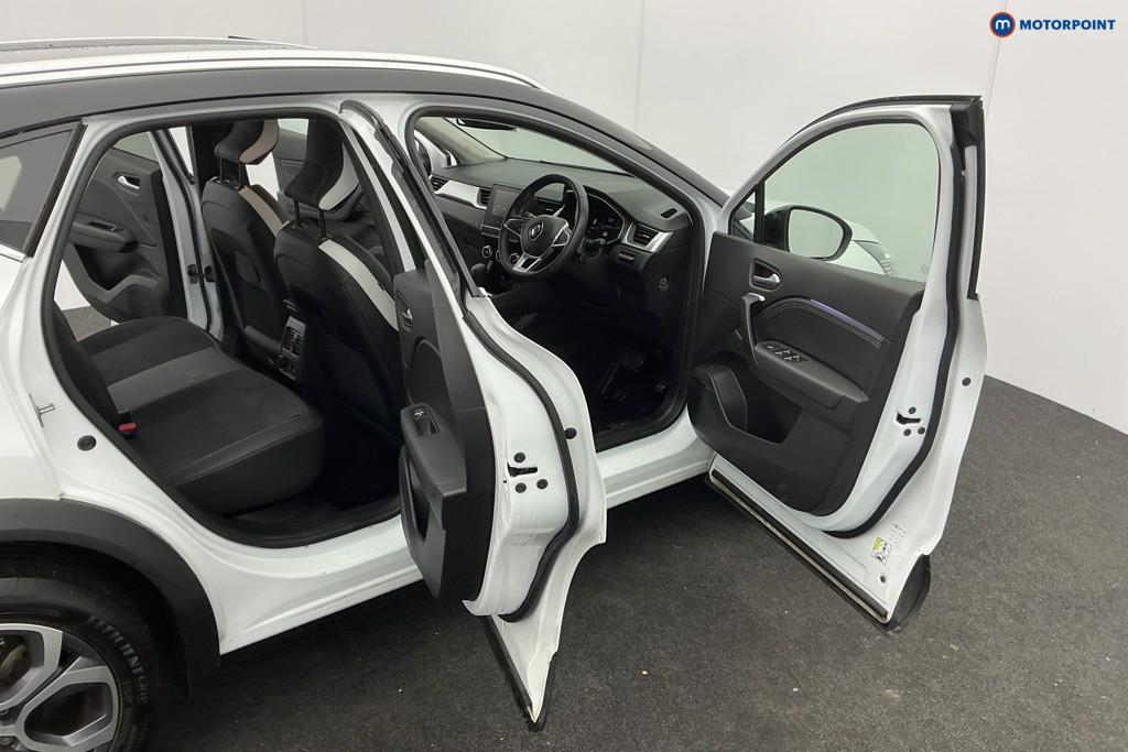 Used Renault Captur 2023 for sale - 77171175: Photo 14