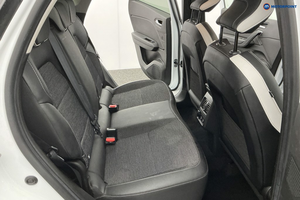 Used Renault Captur 2023 for sale - 77171175: Photo 15