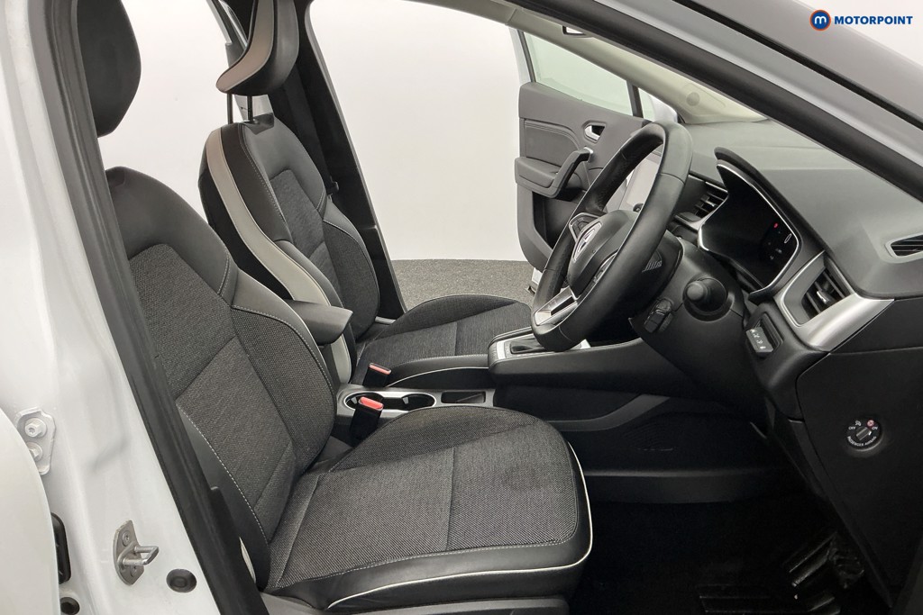 Used Renault Captur 2023 for sale - 77171175: Photo 16