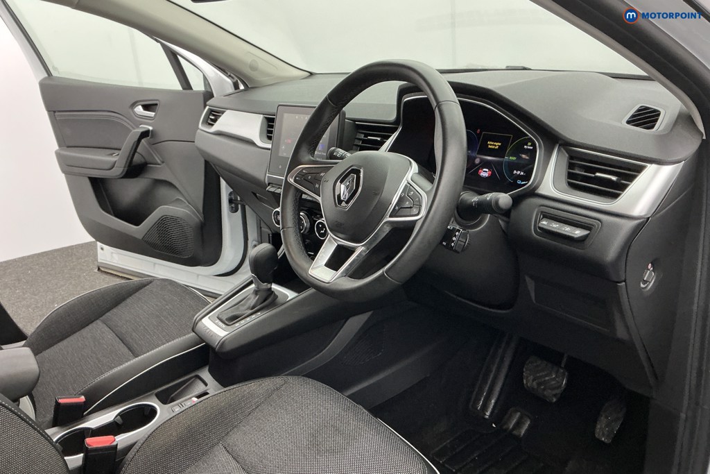 Used Renault Captur 2023 for sale - 77171175: Photo 18