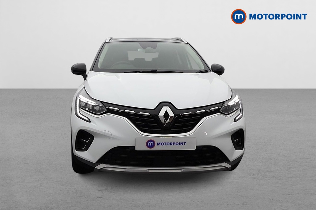 Used Renault Captur 2023 for sale - 77171175: Photo 2