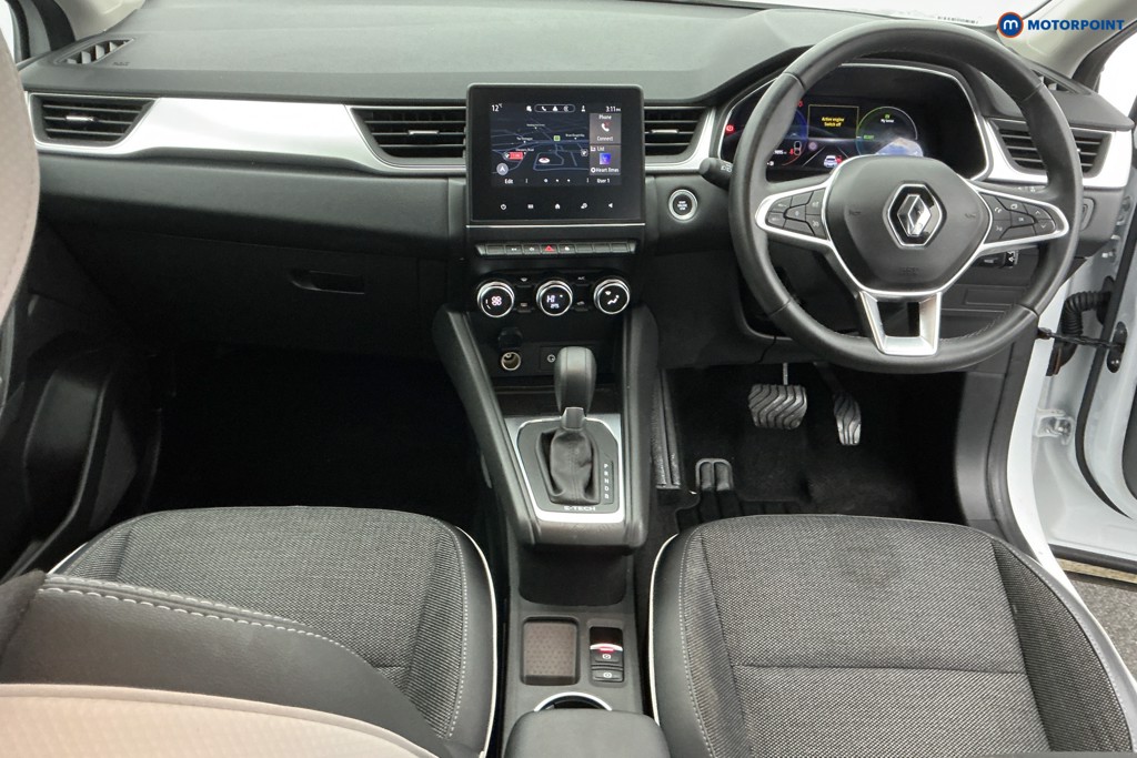 Used Renault Captur 2023 for sale - 77171175: Photo 22