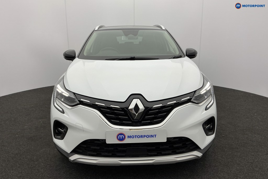 Used Renault Captur 2023 for sale - 77171175: Photo 44