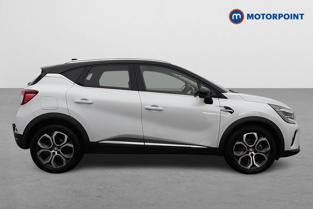 Used Renault Captur 2023 for sale - 77171175: Photo 8