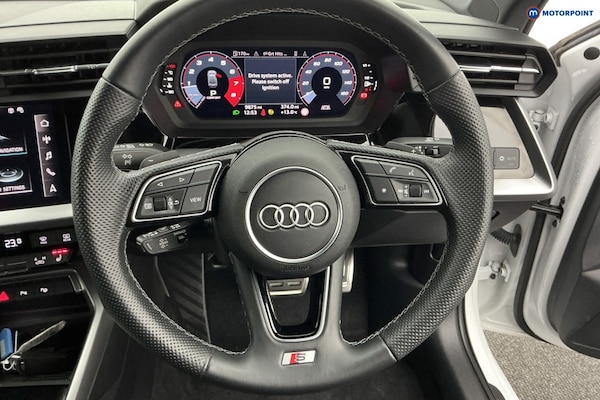 Used Audi A3 2024 for sale - 76303172: Photo 14