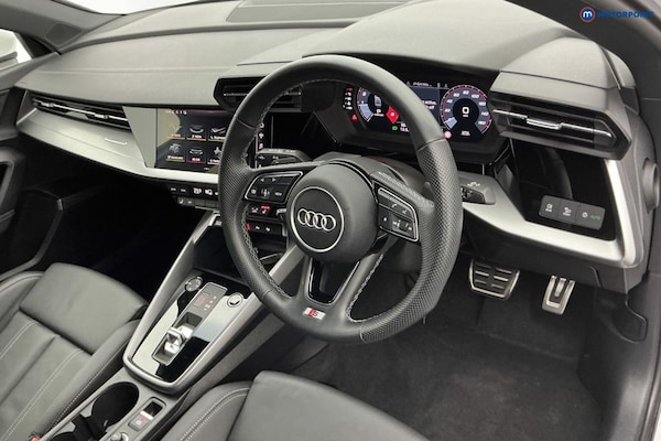 Used Audi A3 2024 for sale - 76303172: Photo 15
