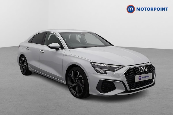 Used Audi A3 2024 for sale - 76303172: Photo 1