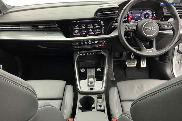 Used Audi A3 2024 for sale - 76303172: Photo 20