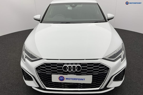 Used Audi A3 2024 for sale - 76303172: Photo 35