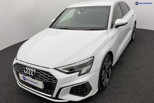 Used Audi A3 2024 for sale - 76303172: Photo 36
